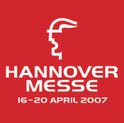 Hannover MEsse - PARTENAIR