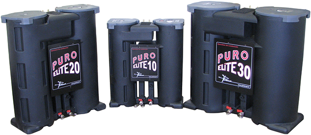 Puro Elite separators