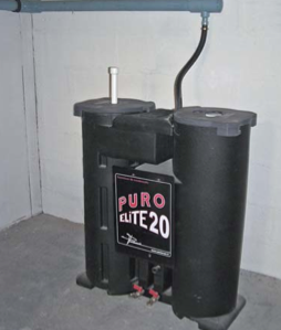 Puro ELITE separators: A deserved success!