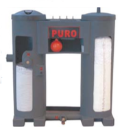 PURO separators