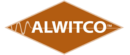 ALWITCO, silencer for pneumatic application