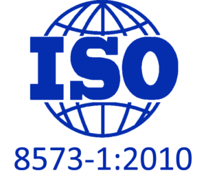 Tout savoir sur la norme ISO 8573-1