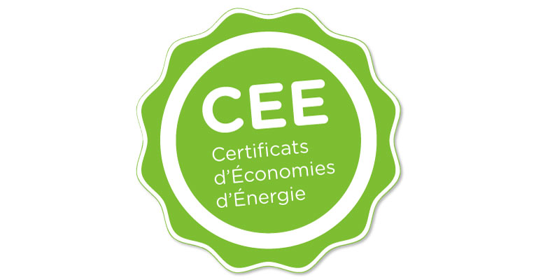 Certificats d’Economies d’Energie (CEE)